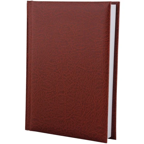 Щоденник недатований, SAHARA, коричневий, А6 (E21725-07)