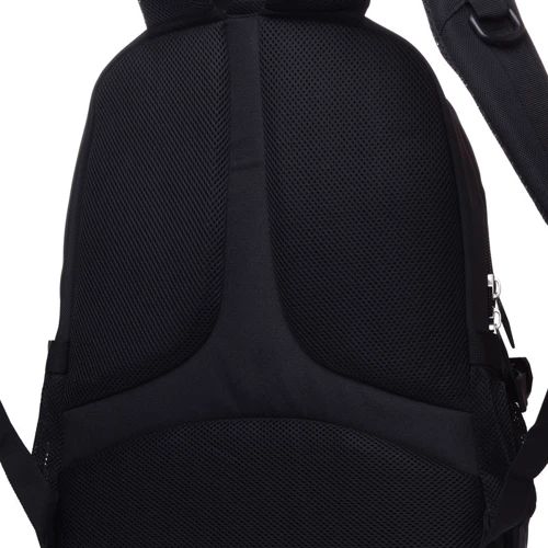 Сумка для ноутбуков Aoking 15.6" Backpack Black (1vn-SN67885-black): Цвет черный