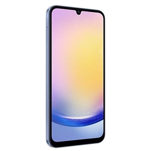 Смартфон Samsung Galaxy A25 5G 8/256GB Blue A256 (UA UCRF): Процессор Samsung Exynos 1280