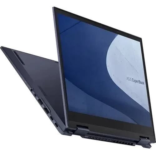 Ноутбук ASUS ExpertBook B7 Flip (B7402FVA-P60220X): Тип экрана антибликовое покрытие