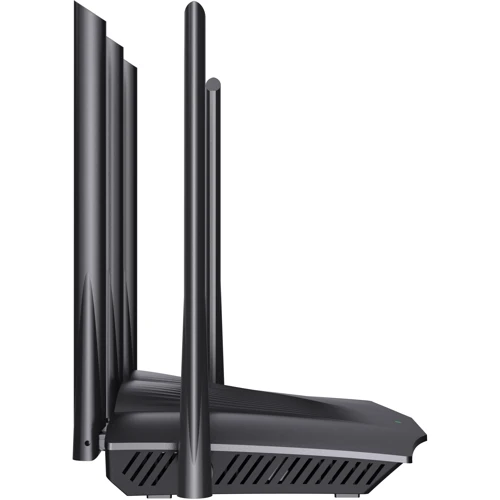 Маршрутизатор Wi-Fi Tenda TX12 Pro: Тип маршрутизатора Wi-Fi роутер