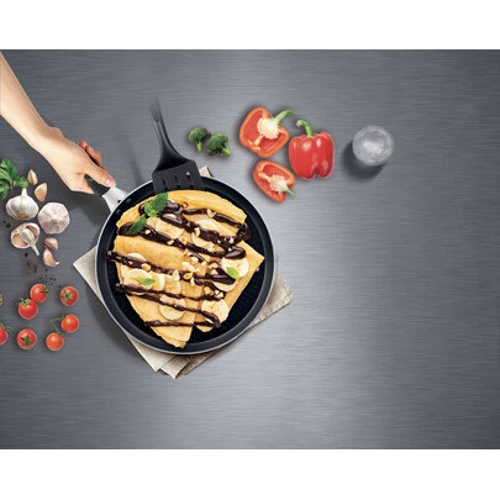 Tefal Resist Intense 25 см (D5261032): Диаметр, см 25