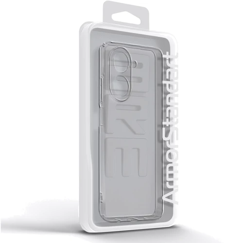 Чехол для телефонов ArmorStandart Air Series Camera cover Transparent for Poco C71 4G (ARM84707)