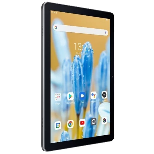 Планшет Oscal Pad 70 4/128GB Wi-Fi Meteorite Grey (UA): Операционная система Android 12