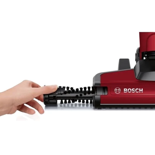 Пылесос Bosch BBHF214R: Максимальная мощность 14.4 Вт