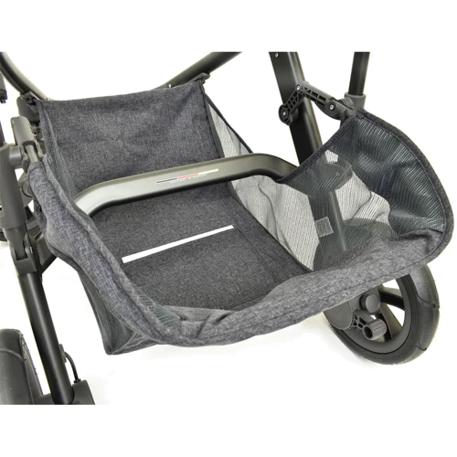 Универсальная коляска 2 в 1 ABC Design Salsa 4 Air Street: Тип коляски универсальная коляска 2 в 1