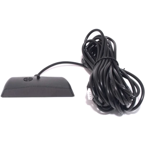 BAXSTER PS-418-03 Black: Цвет датчиков черный