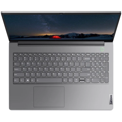 Ноутбук Lenovo ThinkBook 15 G3 ACL (21A4003URA) UA: Объем накопителя 512 ГБ (SSD)