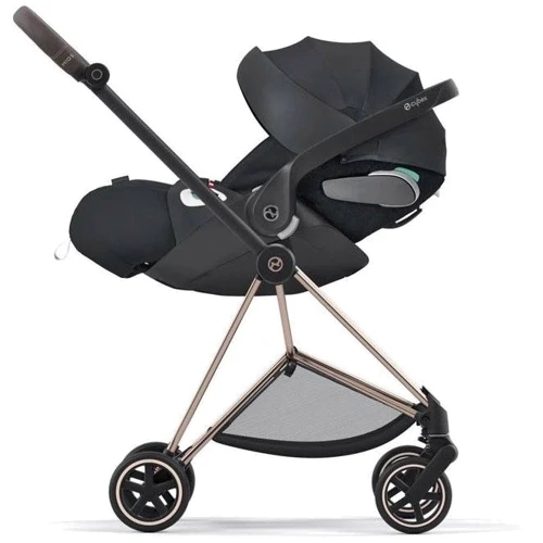 Шасси Cybex Mios & каркас LS RBA Rosegold (521002525) фото 7