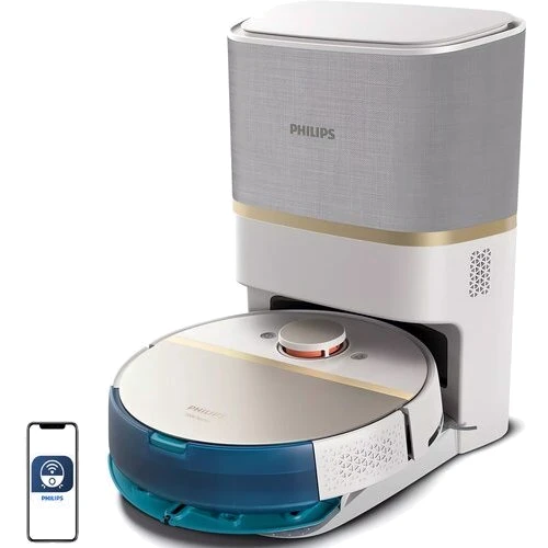 Робот уборщик Philips XU7100/02