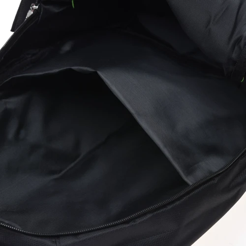 Мужской рюкзак Jumahe черный (brvn638-black): Материал Полиэстер