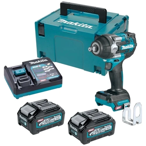 Гайковерт Makita TW007GM201