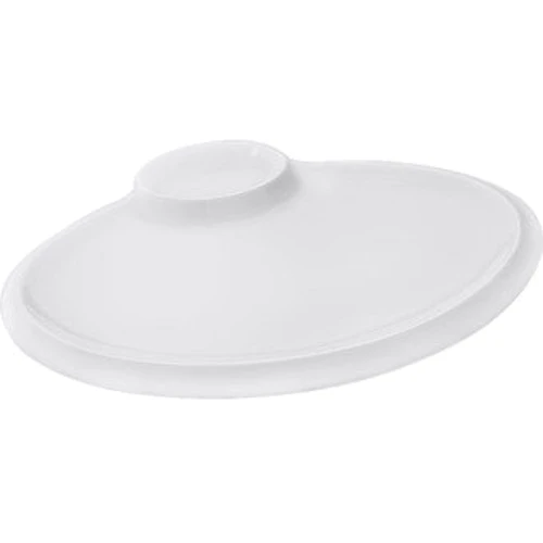 Блюдо овальное Wilmax 30см (WL-992630): Тип Блюдо