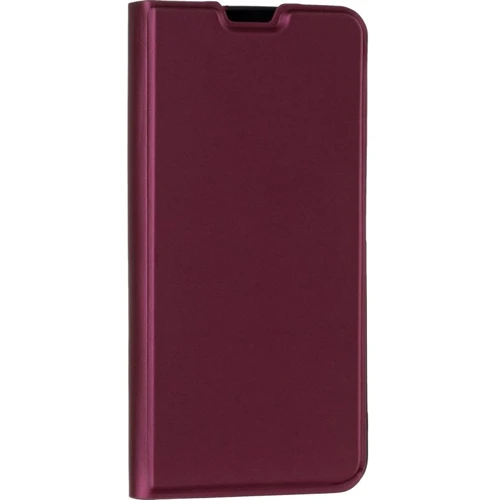 Чохол для телефона BeCover Book Exclusive New Style Red Wine для Realme C53 (711203)