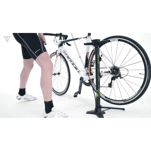 Насос Topeak Transformer XX 11 bar SmartHead 2.21кг (TTF-XX01)
