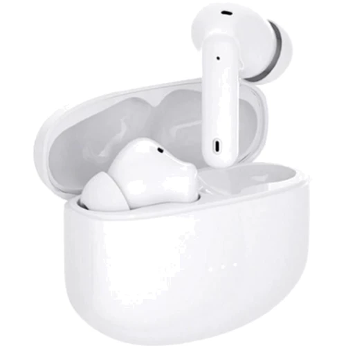 Навушники Globex Smart Sound Folk White: Тип конструкції вакуумные
