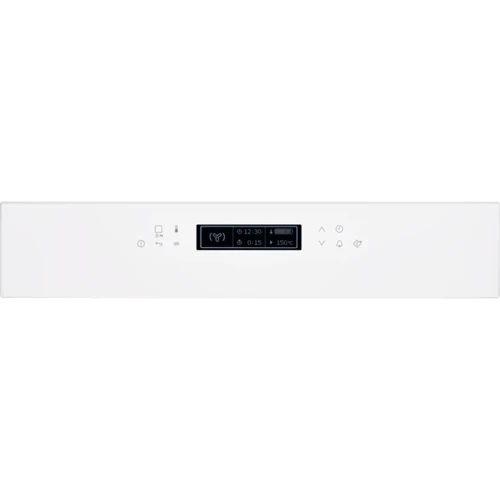 Встраиваемая микроволновая печь Electrolux EVK8E00V: Внутренний объем 46 л