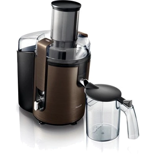 Соковижималка Philips HR 1866/30: Тип соковижималка універсальна