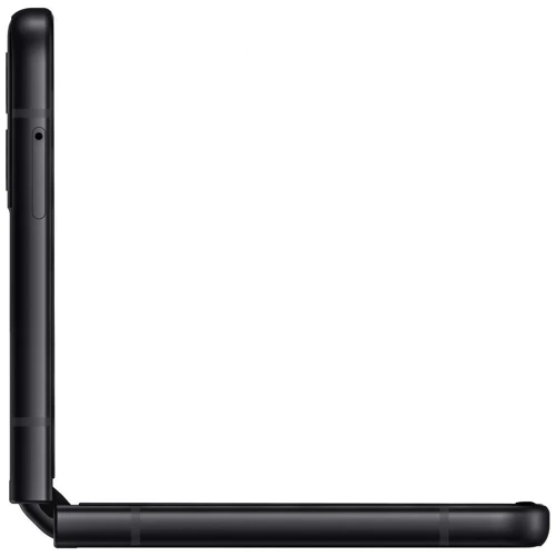 Смартфон Samsung Galaxy Flip 3 8/256 GB Black Approved Витринный образец фото 9