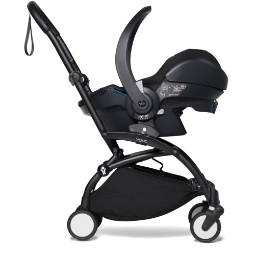 Адаптер для автокресла Babyzen YOYO+ (BZ10205-02)