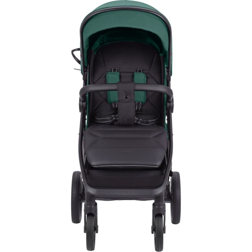 Коляска прогулянкова Carrello Bravo CRL-5515 Palm Green 2024 NF (CRL-5515 Palm Green NF): Ширина шасі 56 см
