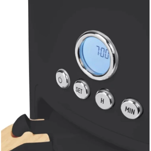 Кофеварка HADEN HAD209269: Габариты, см 22х35х18