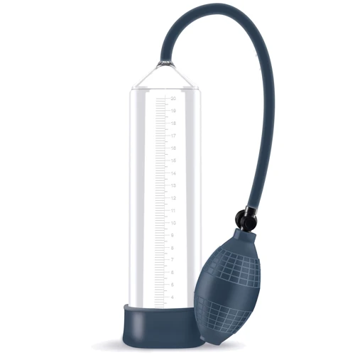 Вакуумная помпа Boners Penis Pump No. 1