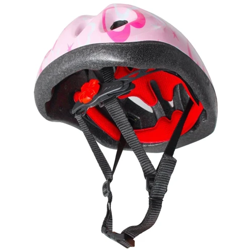 Шлем Maraton Discovery (Сердечки)