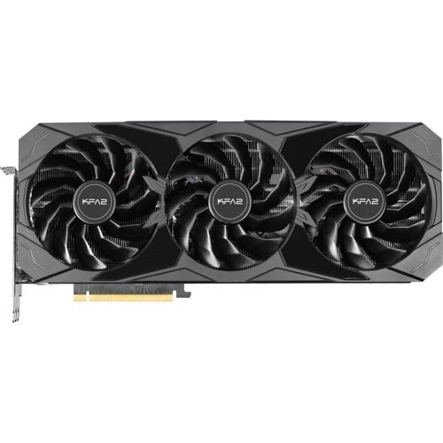 Відеокарта KFA2 GeForce RTX 4090 SG 1-Click OC (49NXM5MD6DSK)