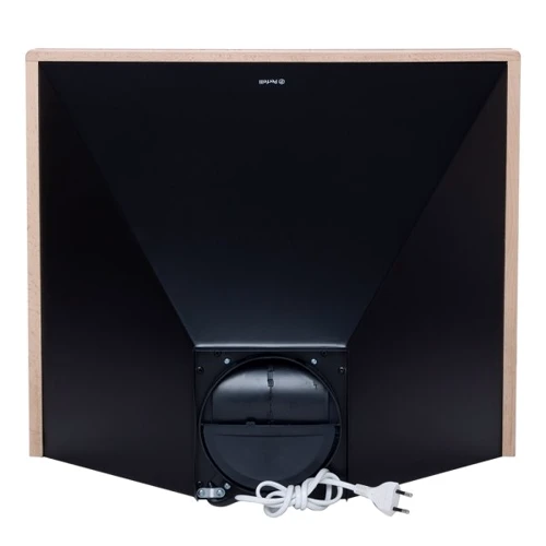 Вытяжка Perfelli K 6122 BL Wood LED фото 7