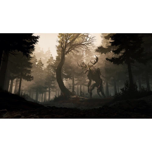 GreedFall (PS4) фото 4