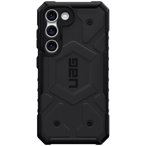 Аксесуар для смартфона Urban Armor Gear UAG Pathfinder Black (214122114040) для Samsung S911 Galaxy 23