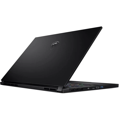 Ноутбук MSI GS66 Stealth 12UGS (GS6612UGS-245US): Экран 15.6" IPS (1920x1080)