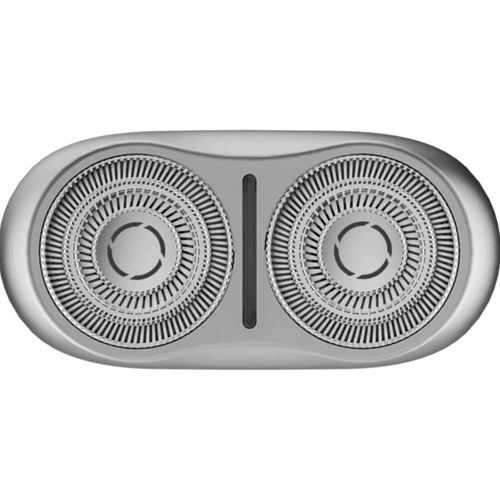 Электробритва Xiaomi Electric Shaver S200 (Silver): Возможность влажного бритья нет