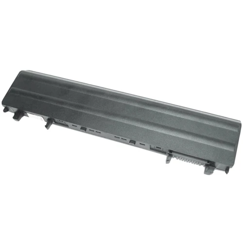 Батарея для ноутбука Dell VVONF Latitude E5540 11.1V Black 5800mAh Orig (20431): Ємність, мАг 5800