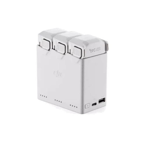 Зарядный хаб для DJI Mini 3 Pro (CP.MA.00000500.01)