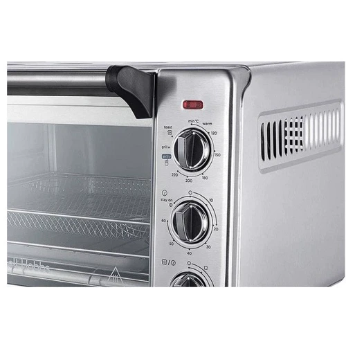 Фритюрниця Russell Hobbs Air Fryer 26680-56: Таймер 60 минут