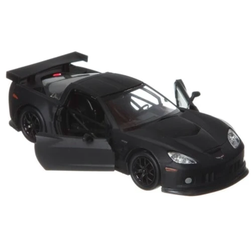 Машинка Uni-Fortune CHEVROLET CORVETTE C6R (554003М)