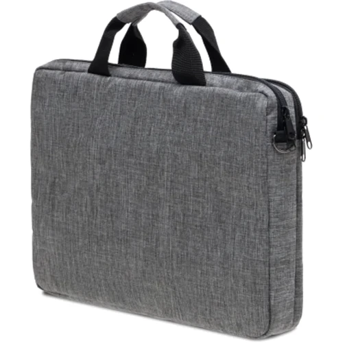 Сумка для ноутбука Vinga 15-16" NB1600 Melange Gray (NB1600GY): Форм-фактор 16"