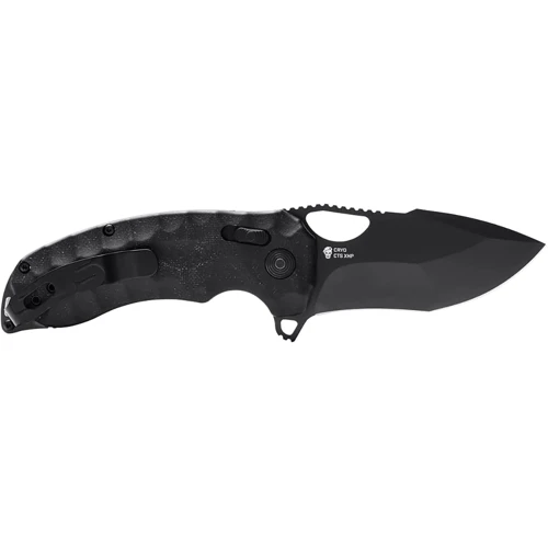 Нож SOG Kiku XR (12-27-02-57): Тип ножа Складной