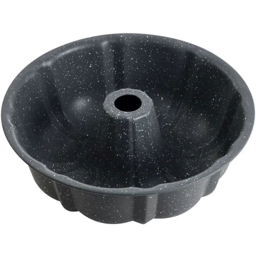 Форма для выпечки кекса Bergner Orion BG-37047-GY 24 см (00000025190)