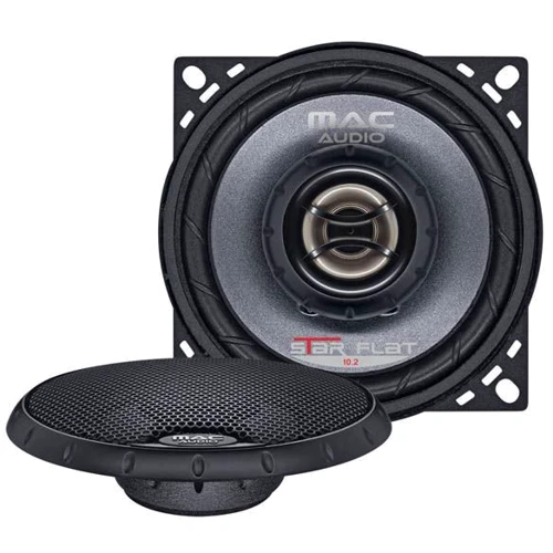 Mac Audio Star Flat 10.2