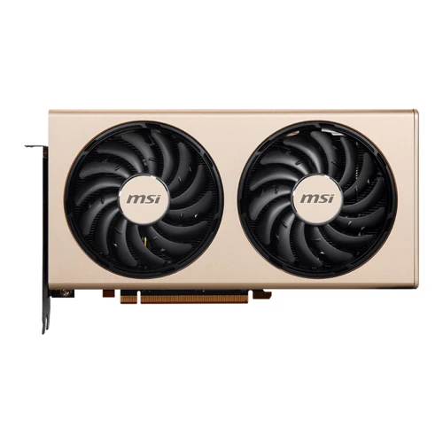 Видеокарта MSI Radeon RX 5700 XT EVOKE OC 8GB: Тип памяти GDDR6