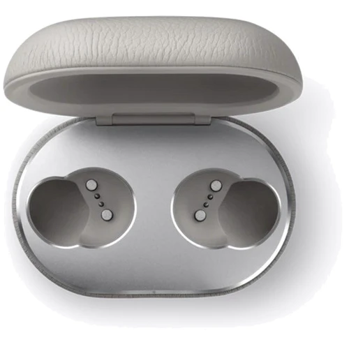Наушники Bang & Olufsen Beoplay E8 3.0 Grey Mist (1648302): Чувствительность (дБ) 107