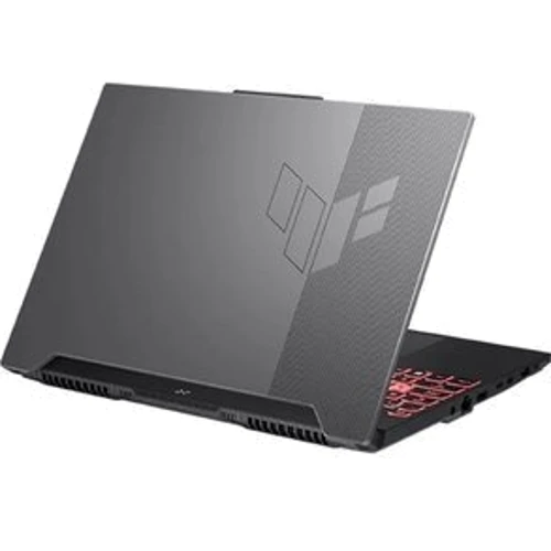 Ноутбук ASUS TUF A15 (FA507RM-HQ057): Операційна система DOS