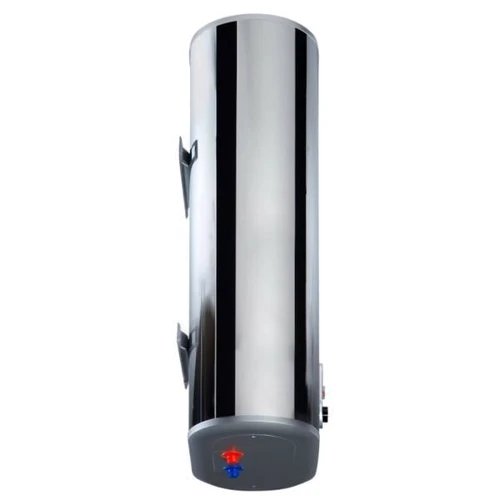 Бойлер Willer IV80DR-Brig Mirror: Монтаж вертикальная