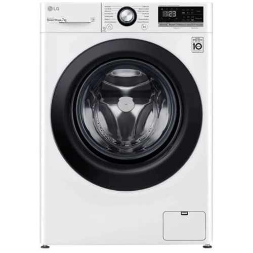 Стиральная машина LG F4WN207N6E