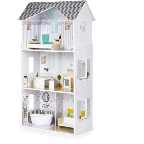 Ляльковий будиночок Ecotoys Grace 8210 фото 4