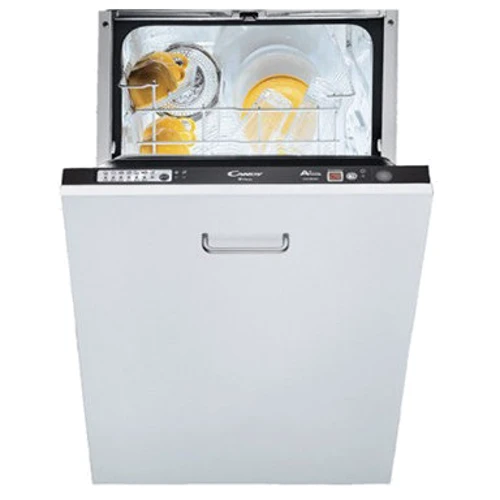 Посудомоечная машина Candy CDI 9P50-07: Размеры 82х58х45