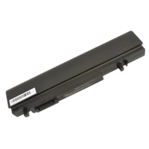 Батарея для ноутбука Dell U011C Studio XPS 1640 11.1V Black 5200mAh OEM (6323): Ємність, мАг 5200